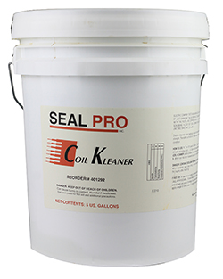 A/C Coil Cleaner